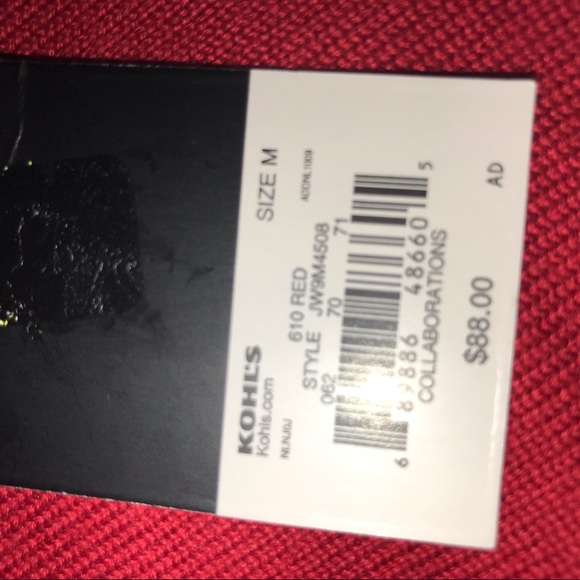 NWT Designer Xmas Dress - Picture 15 of 16